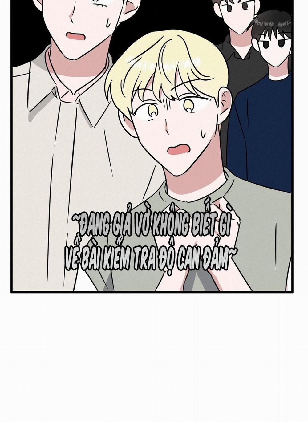 Nhà Tôi Thành Phim Trường Mất Rồi 14 trang 32