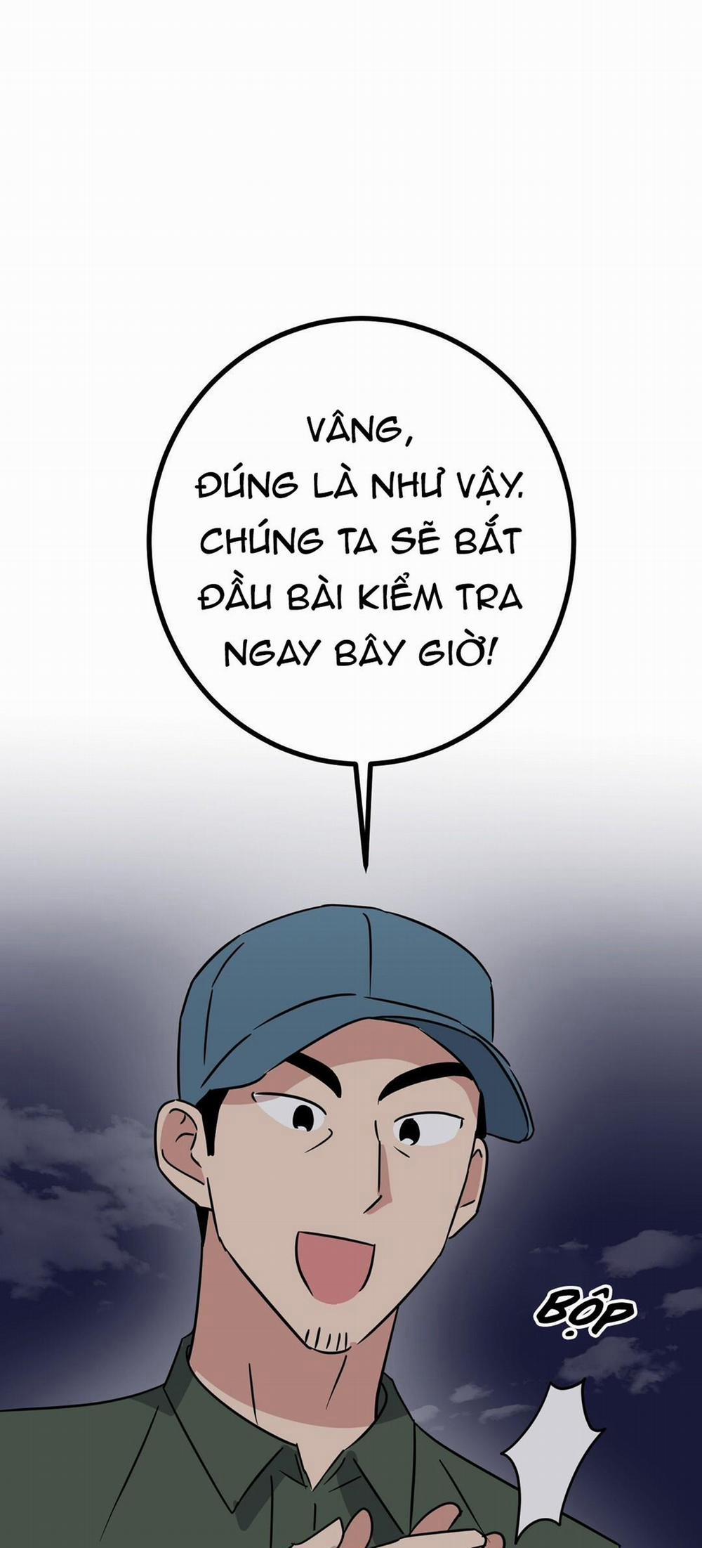 Nhà Tôi Thành Phim Trường Mất Rồi 14 trang 33