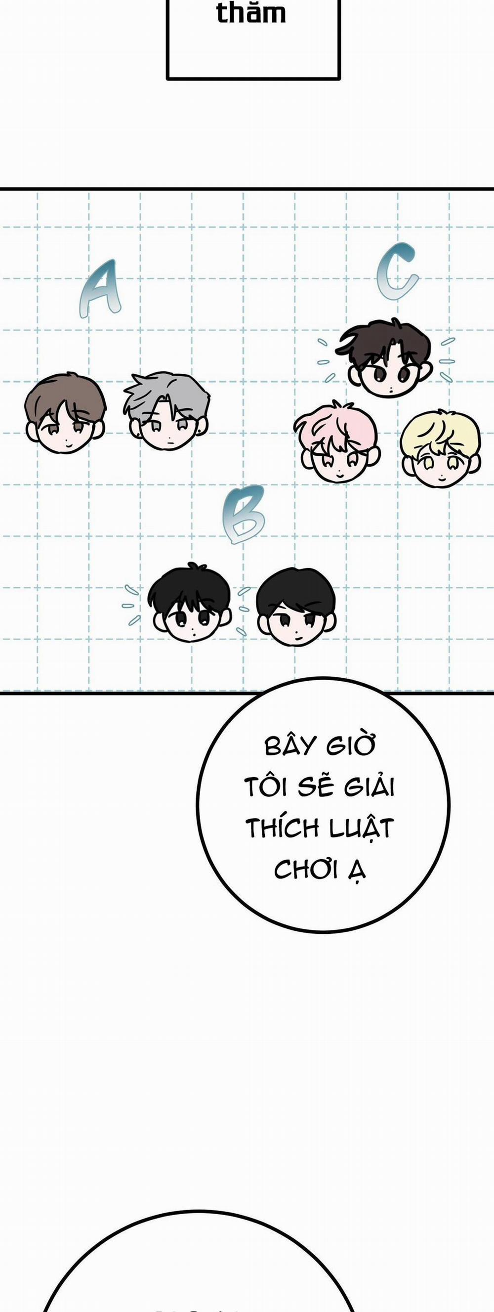 Nhà Tôi Thành Phim Trường Mất Rồi 14 trang 36