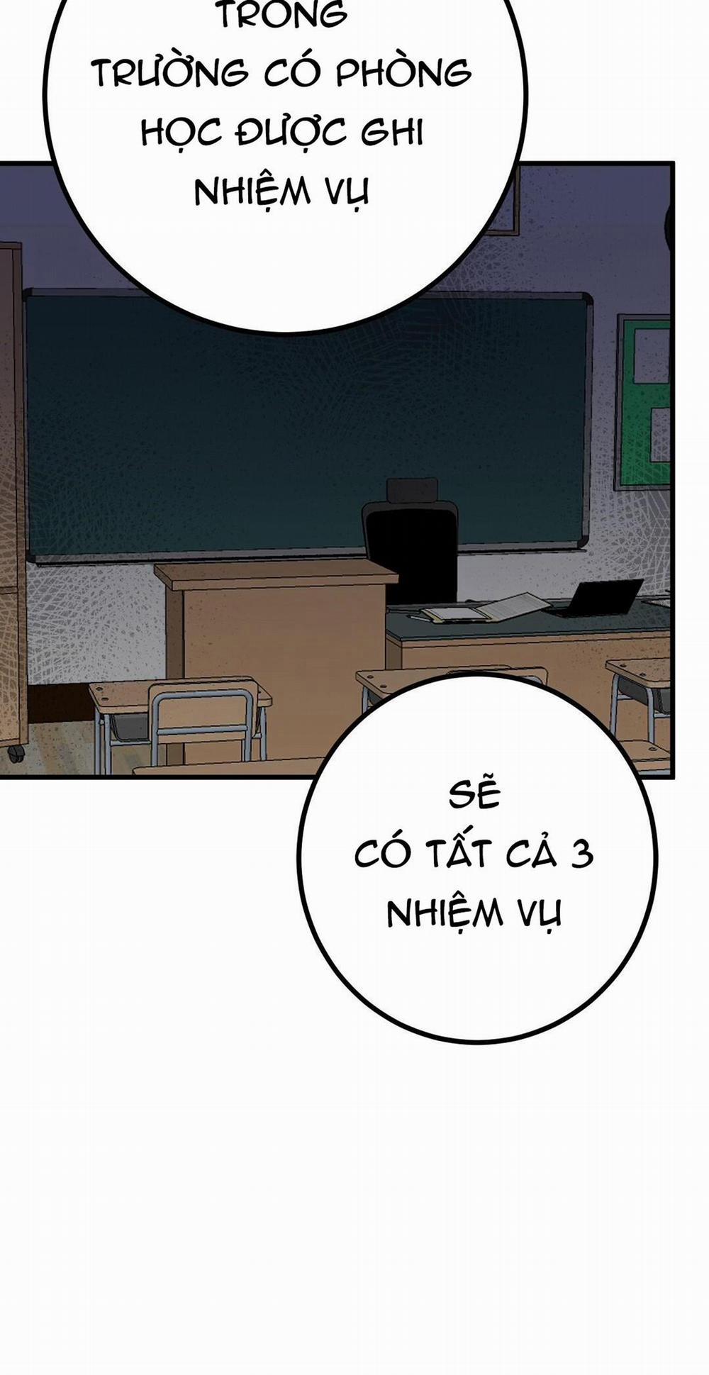 Nhà Tôi Thành Phim Trường Mất Rồi 14 trang 37