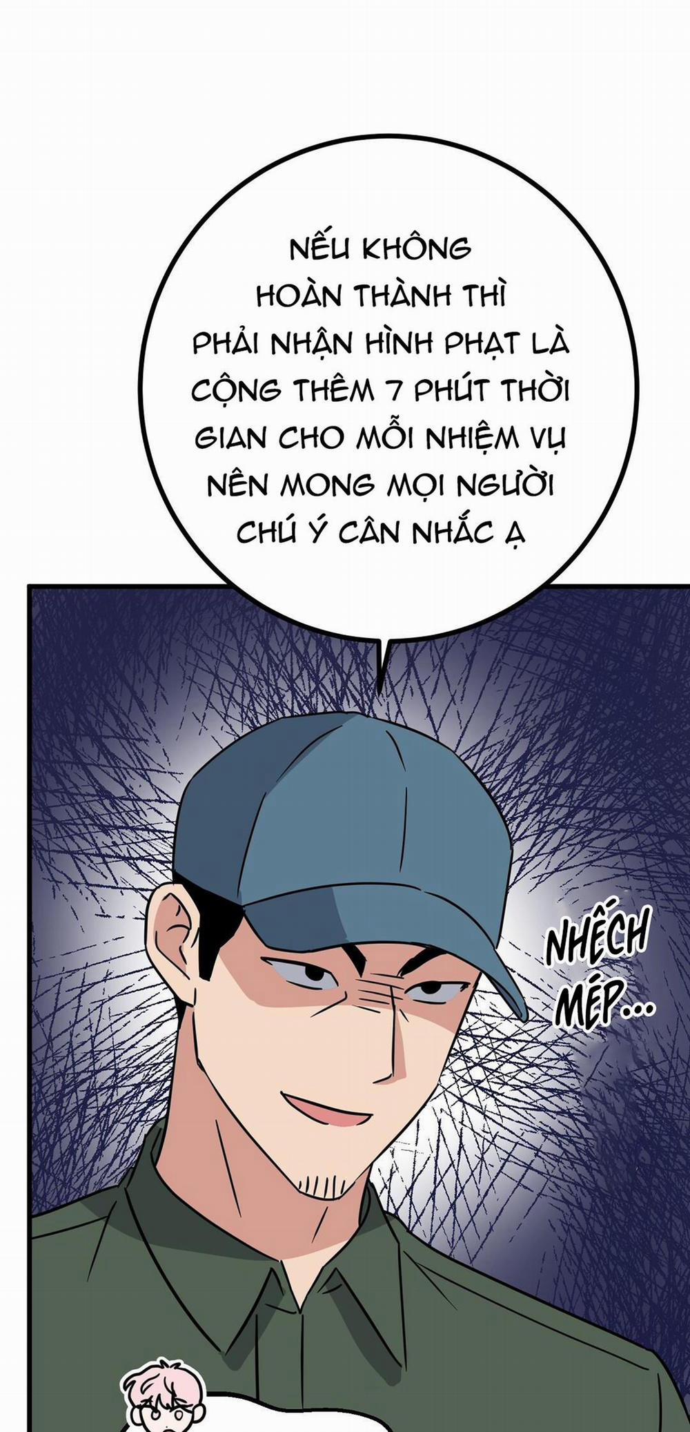 Nhà Tôi Thành Phim Trường Mất Rồi 14 trang 38