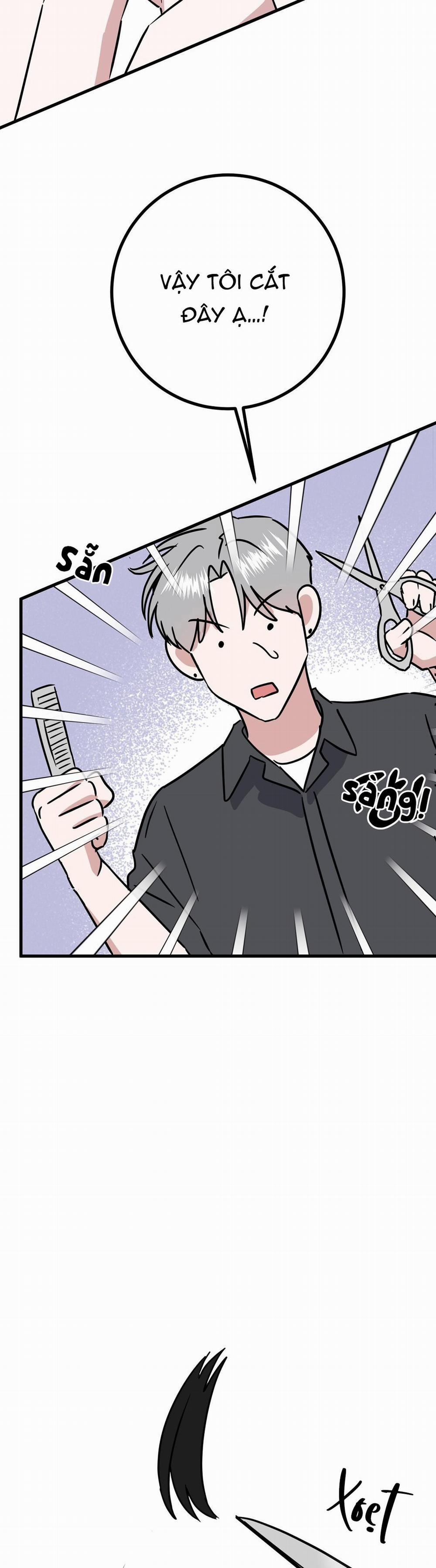 Nhà Tôi Thành Phim Trường Mất Rồi 14 trang 4