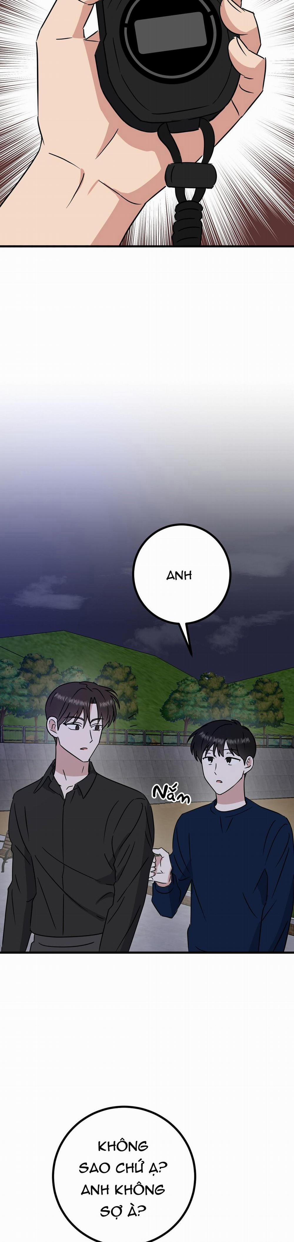 Nhà Tôi Thành Phim Trường Mất Rồi 14 trang 40