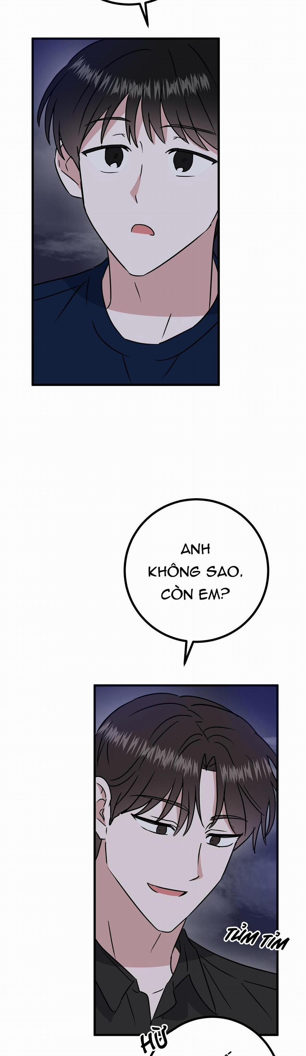 Nhà Tôi Thành Phim Trường Mất Rồi 14 trang 41