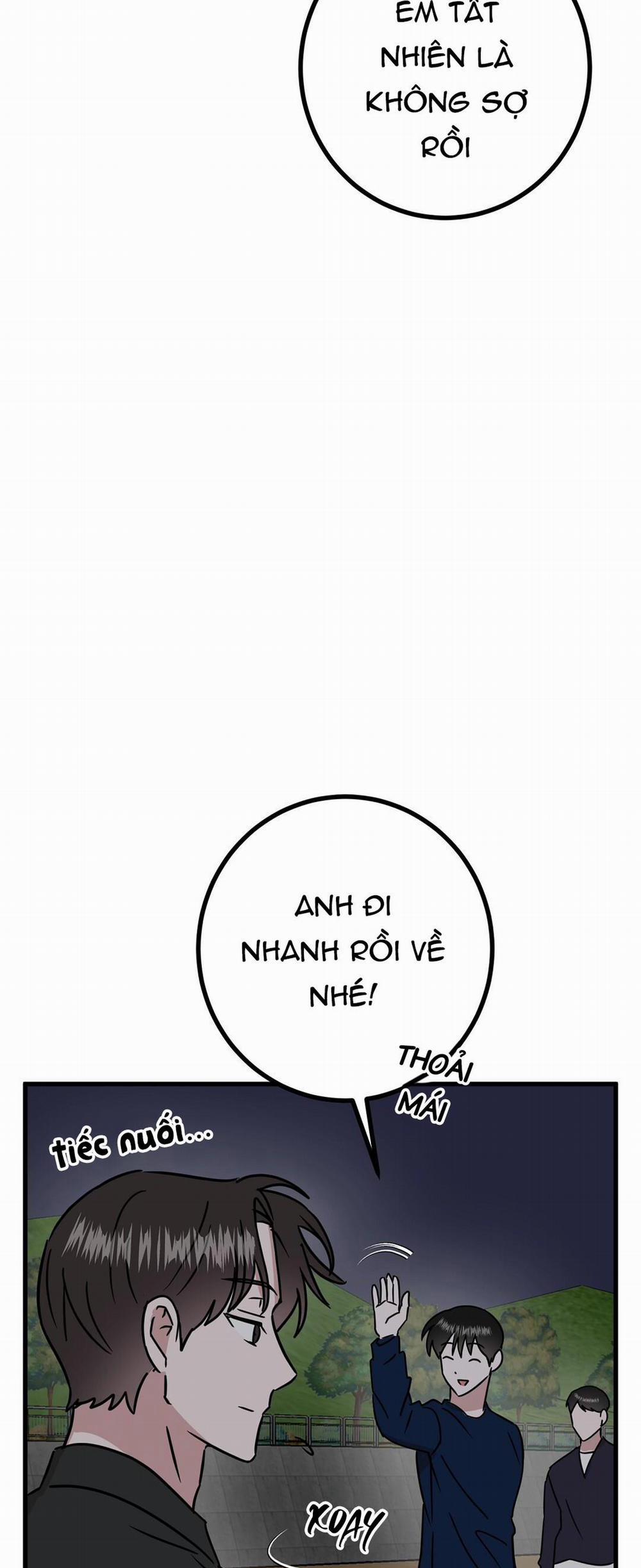 Nhà Tôi Thành Phim Trường Mất Rồi 14 trang 42