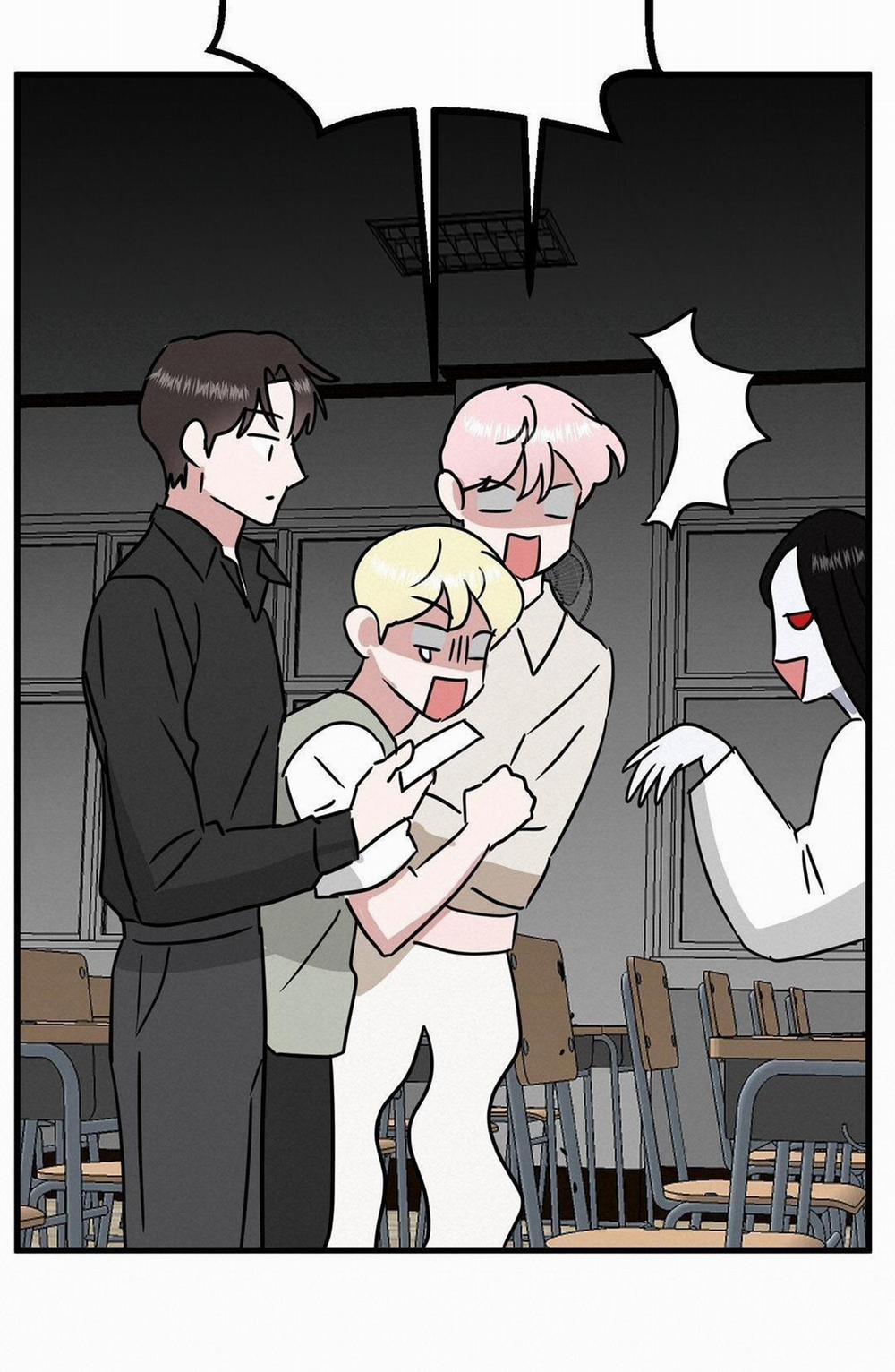 Nhà Tôi Thành Phim Trường Mất Rồi 14 trang 45