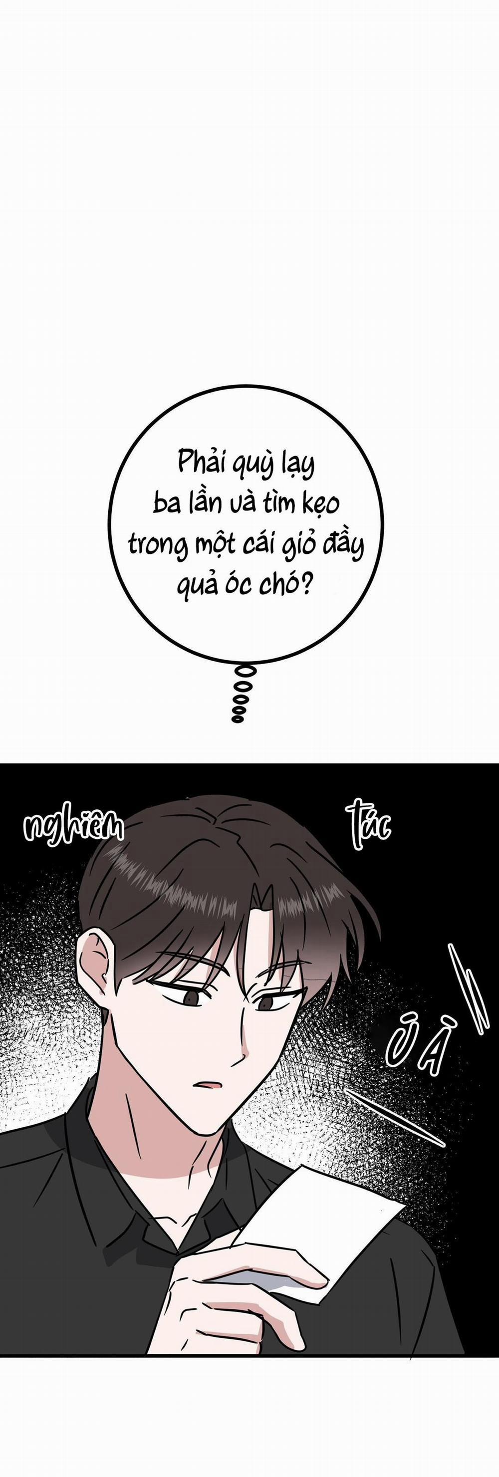 Nhà Tôi Thành Phim Trường Mất Rồi 14 trang 46