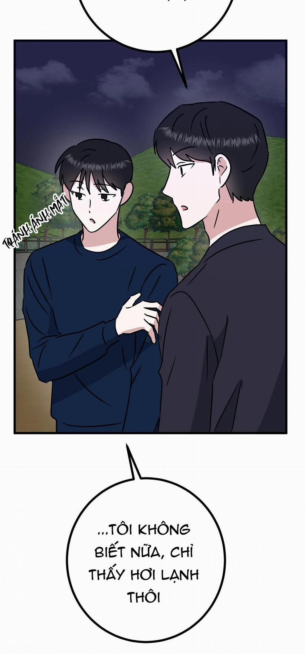 Nhà Tôi Thành Phim Trường Mất Rồi 14 trang 49