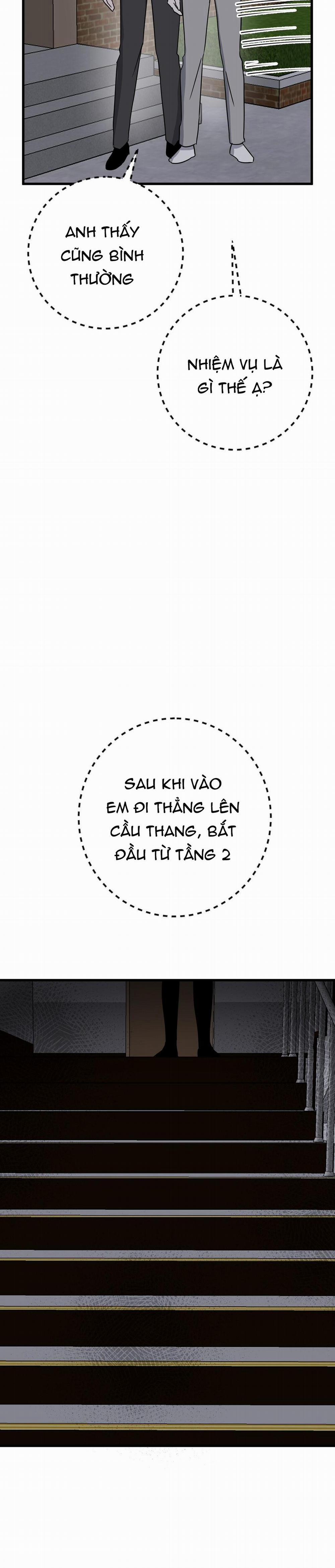 Nhà Tôi Thành Phim Trường Mất Rồi 14 trang 53