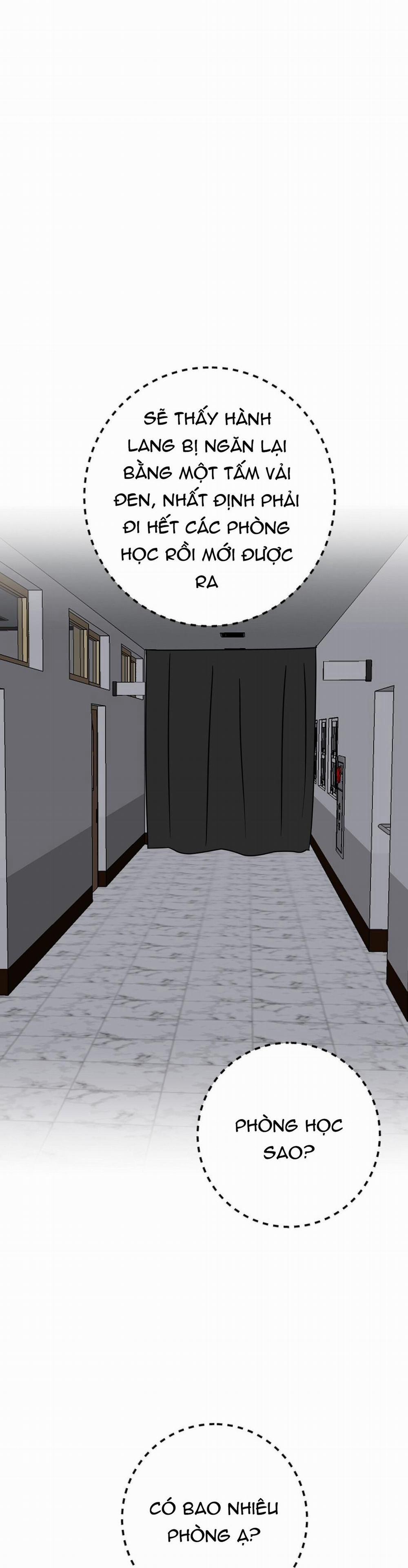 Nhà Tôi Thành Phim Trường Mất Rồi 14 trang 54