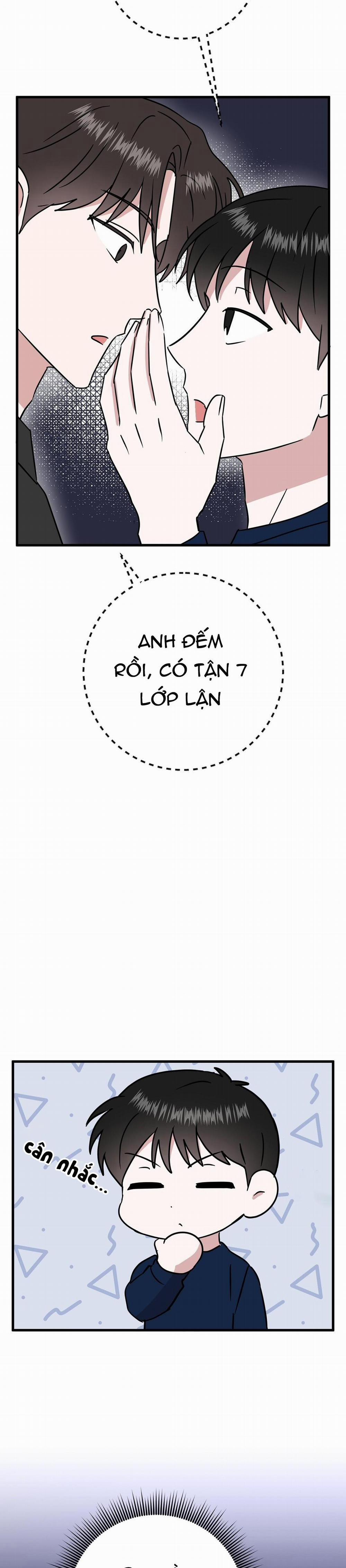 Nhà Tôi Thành Phim Trường Mất Rồi 14 trang 55