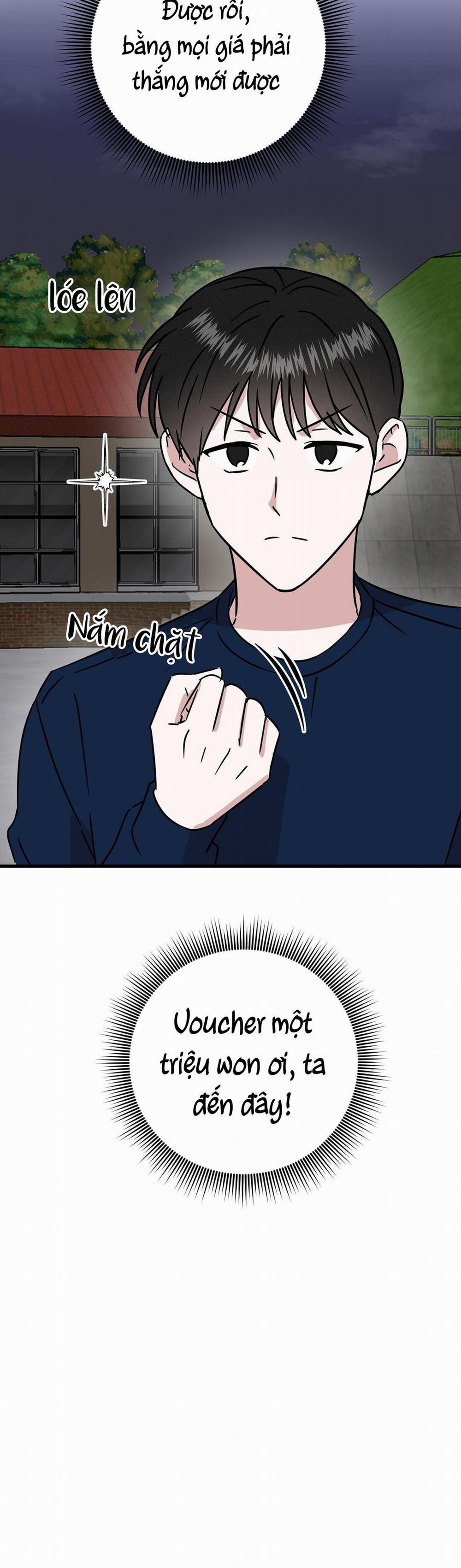 Nhà Tôi Thành Phim Trường Mất Rồi 14 trang 56