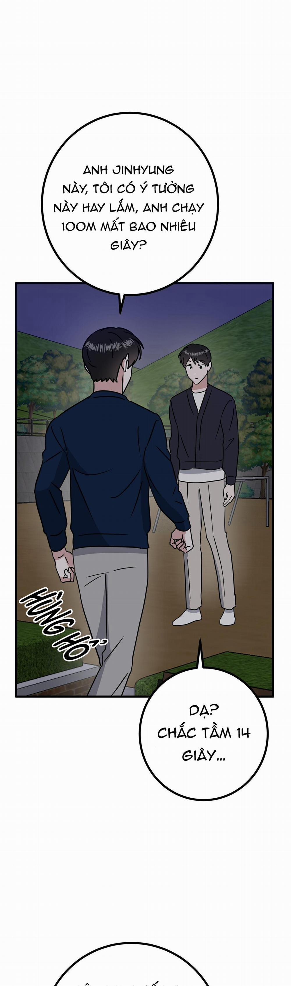 Nhà Tôi Thành Phim Trường Mất Rồi 14 trang 57