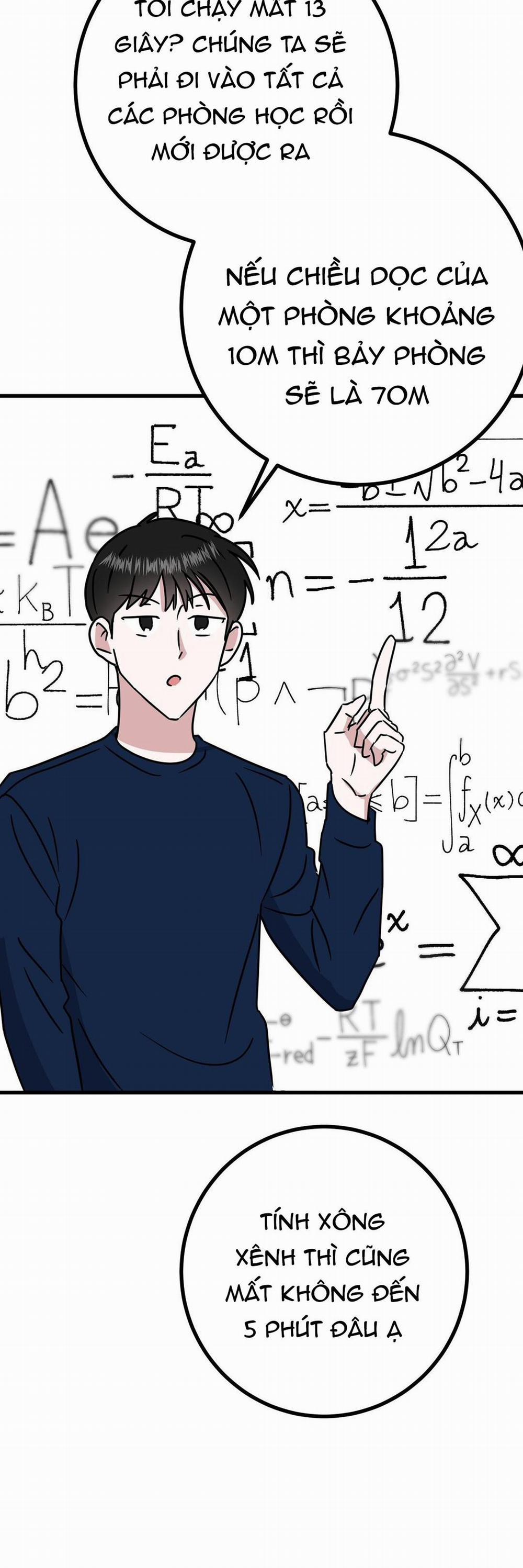 Nhà Tôi Thành Phim Trường Mất Rồi 14 trang 58