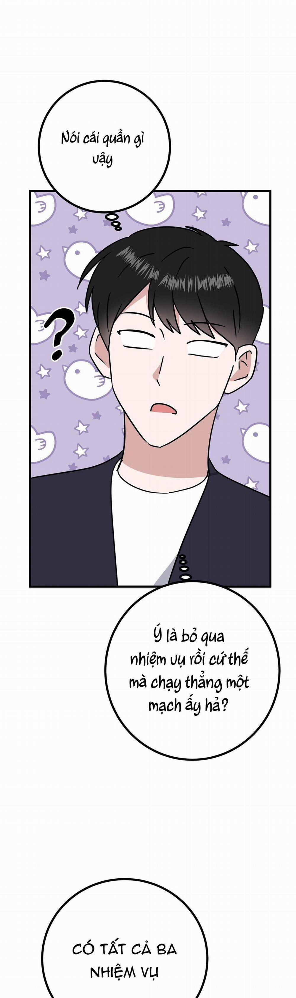 Nhà Tôi Thành Phim Trường Mất Rồi 14 trang 59