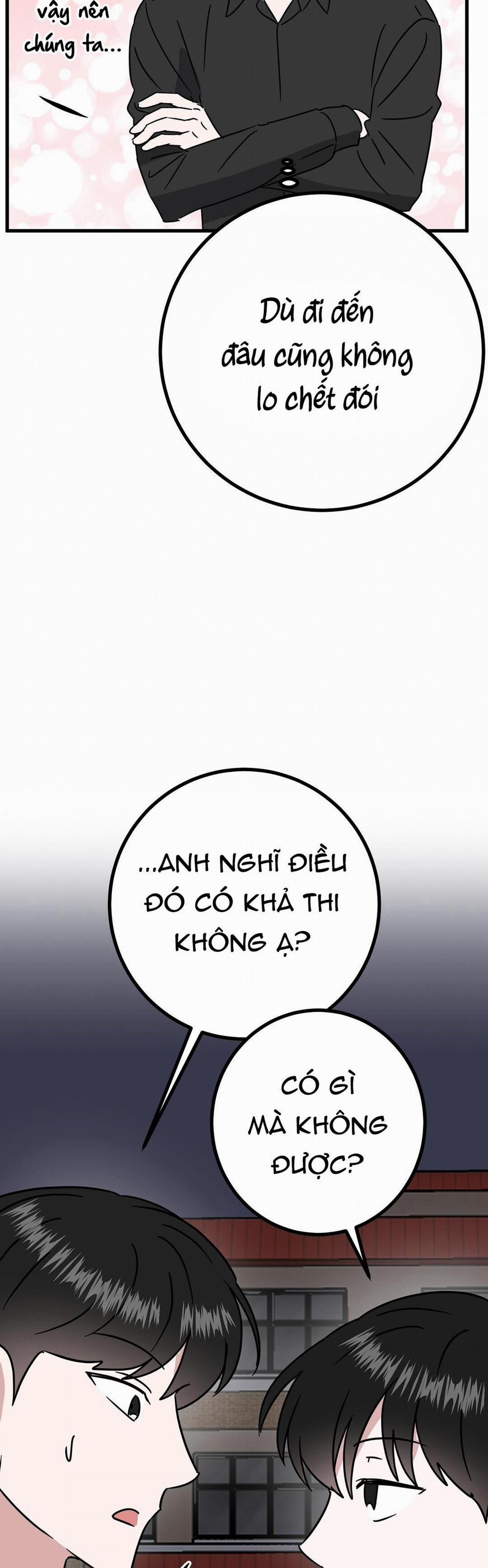 Nhà Tôi Thành Phim Trường Mất Rồi 14 trang 61