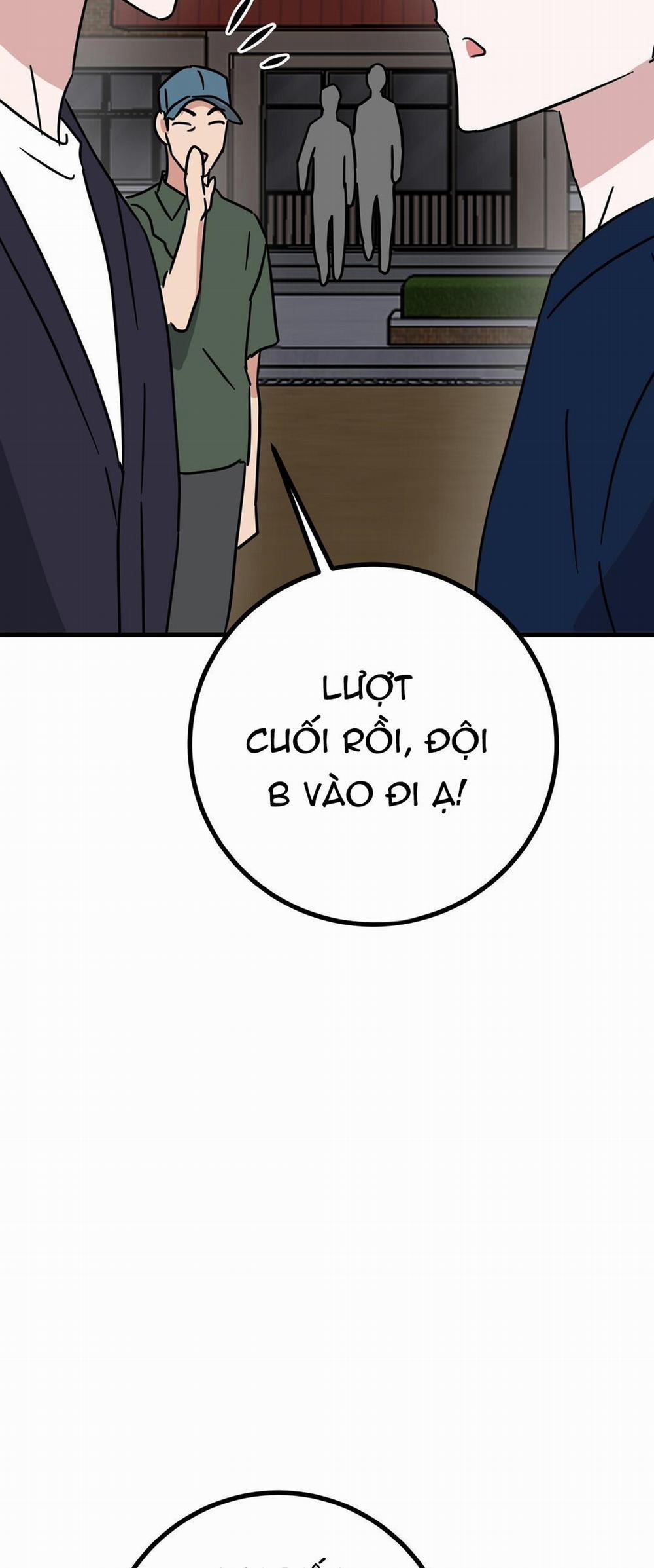 Nhà Tôi Thành Phim Trường Mất Rồi 14 trang 62