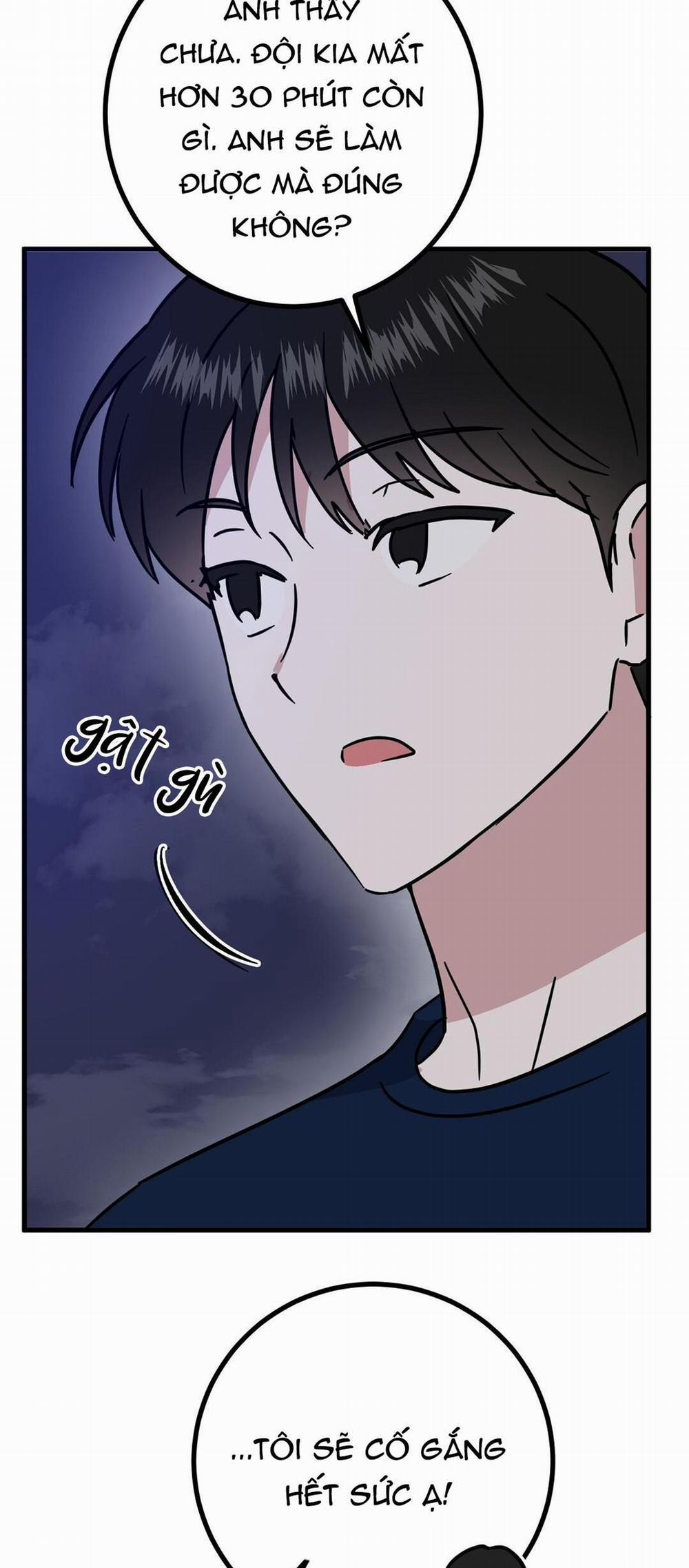 Nhà Tôi Thành Phim Trường Mất Rồi 14 trang 63