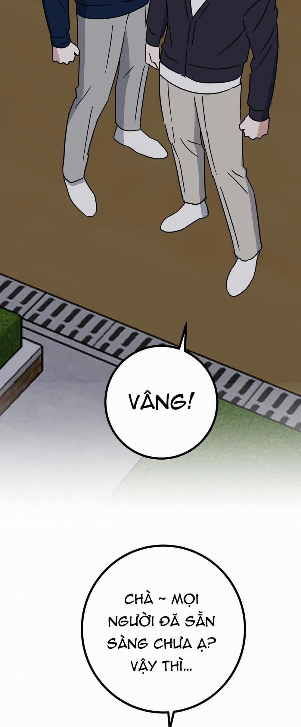 Nhà Tôi Thành Phim Trường Mất Rồi 14 trang 65