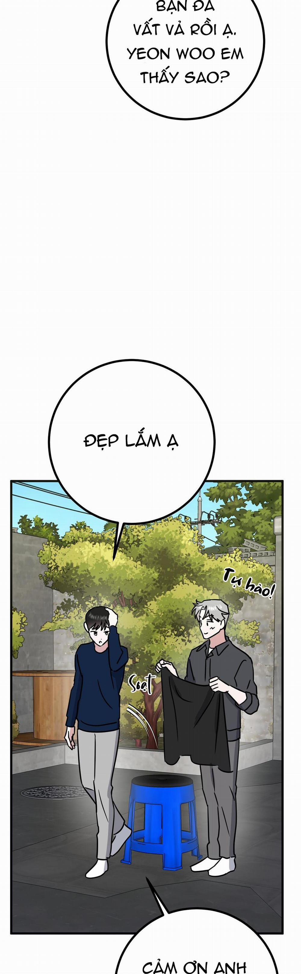 Nhà Tôi Thành Phim Trường Mất Rồi 14 trang 7