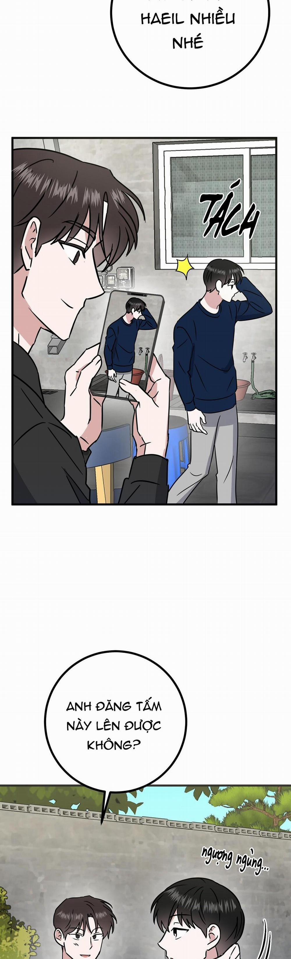 Nhà Tôi Thành Phim Trường Mất Rồi 14 trang 8