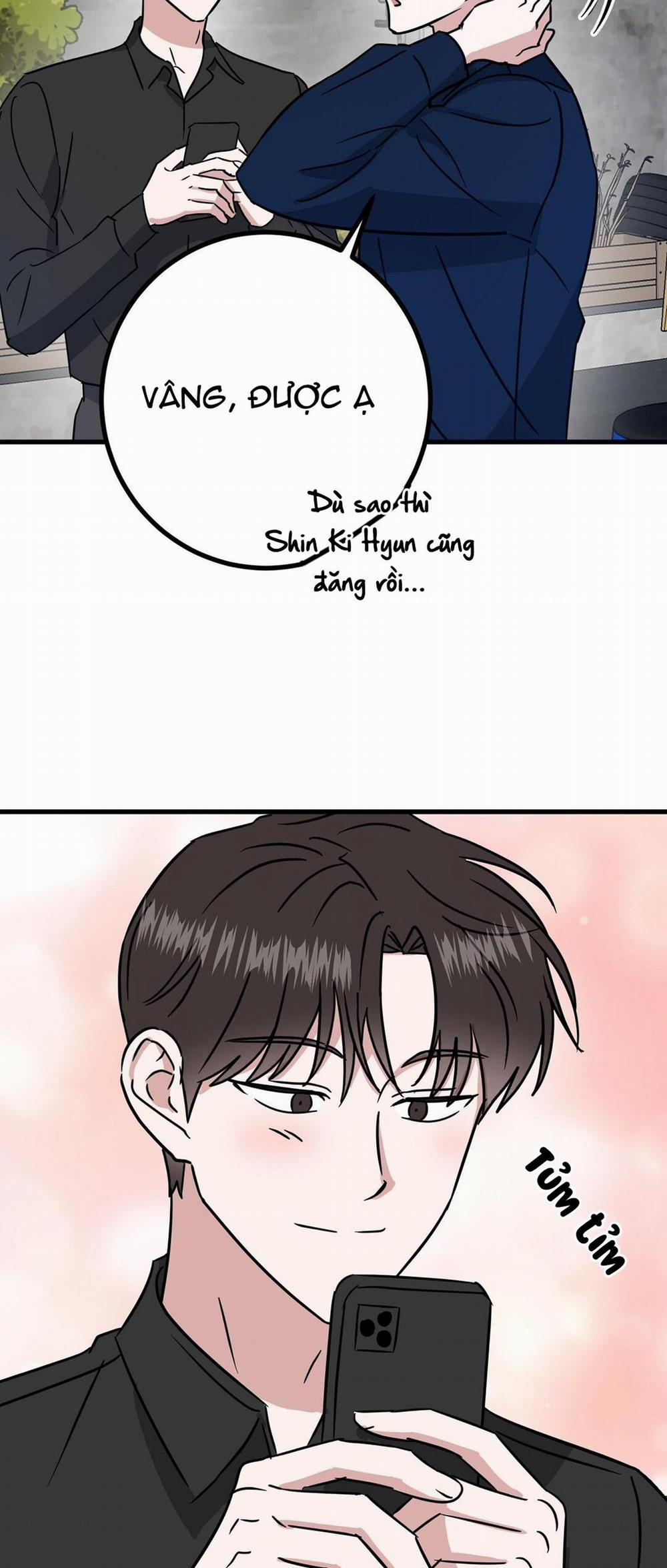 Nhà Tôi Thành Phim Trường Mất Rồi 14 trang 9