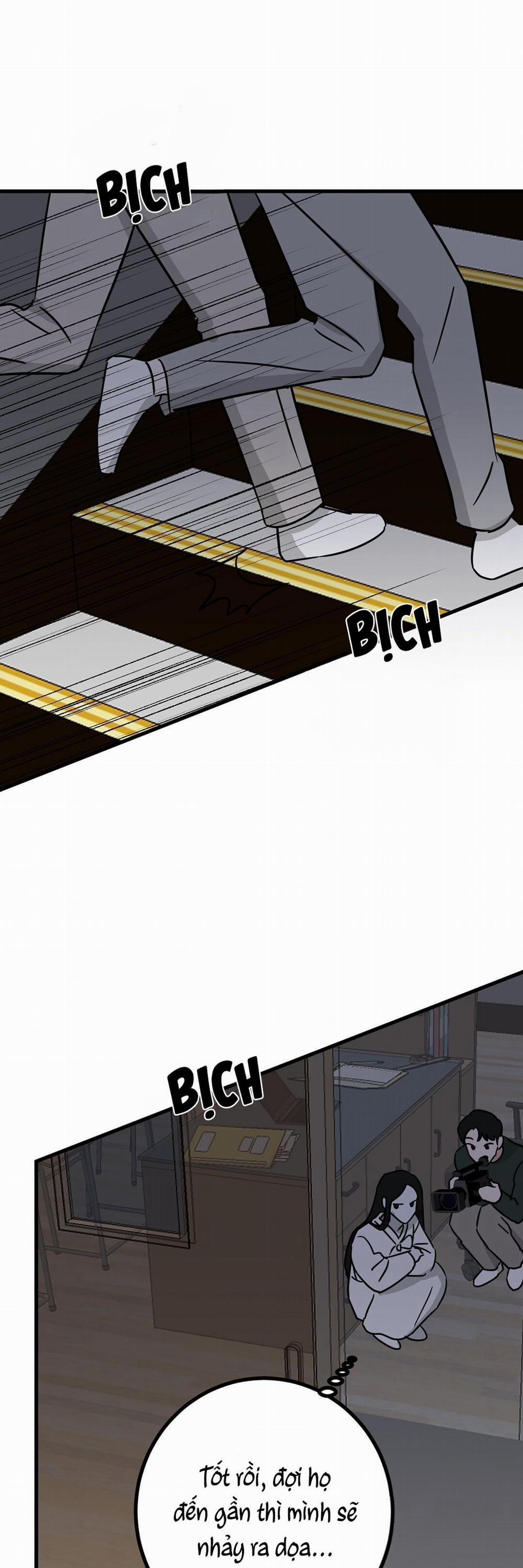 Nhà Tôi Thành Phim Trường Mất Rồi 15 trang 0