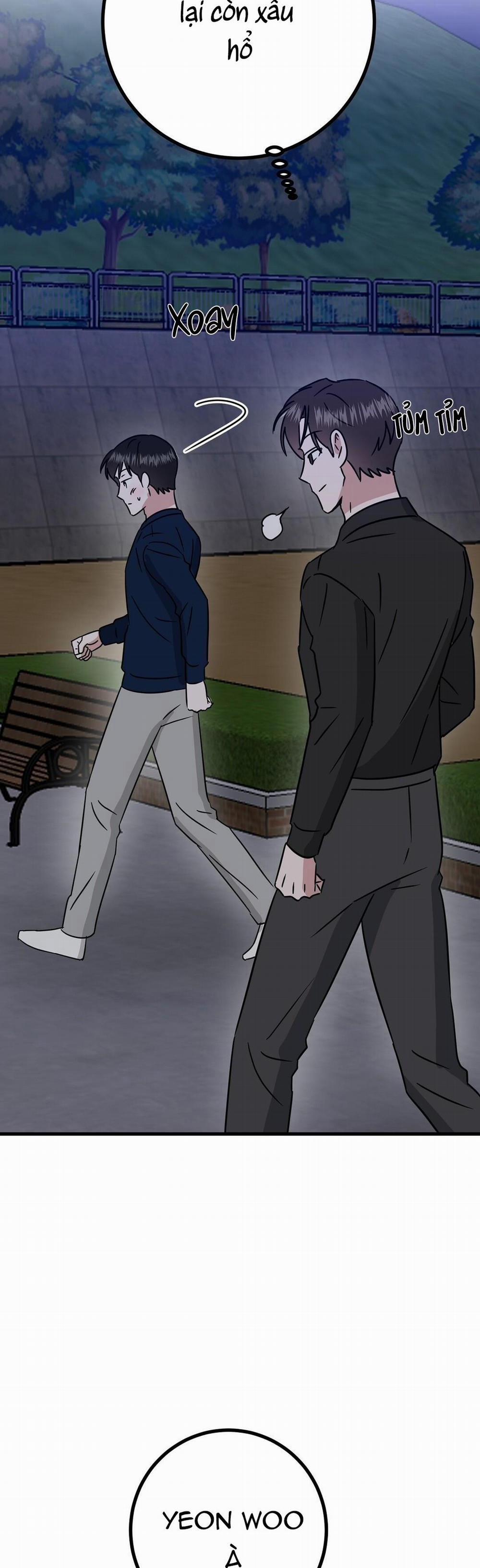 Nhà Tôi Thành Phim Trường Mất Rồi 15 trang 16