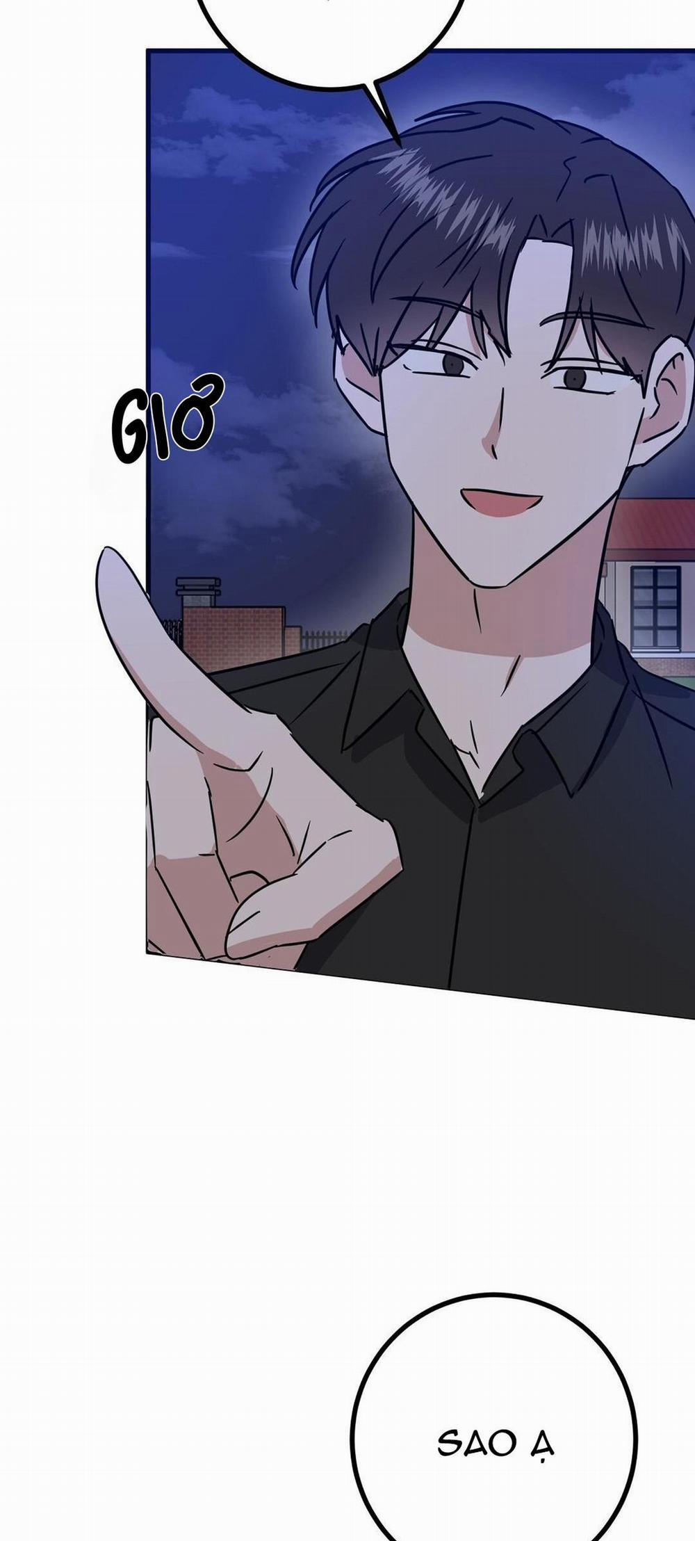 Nhà Tôi Thành Phim Trường Mất Rồi 15 trang 17