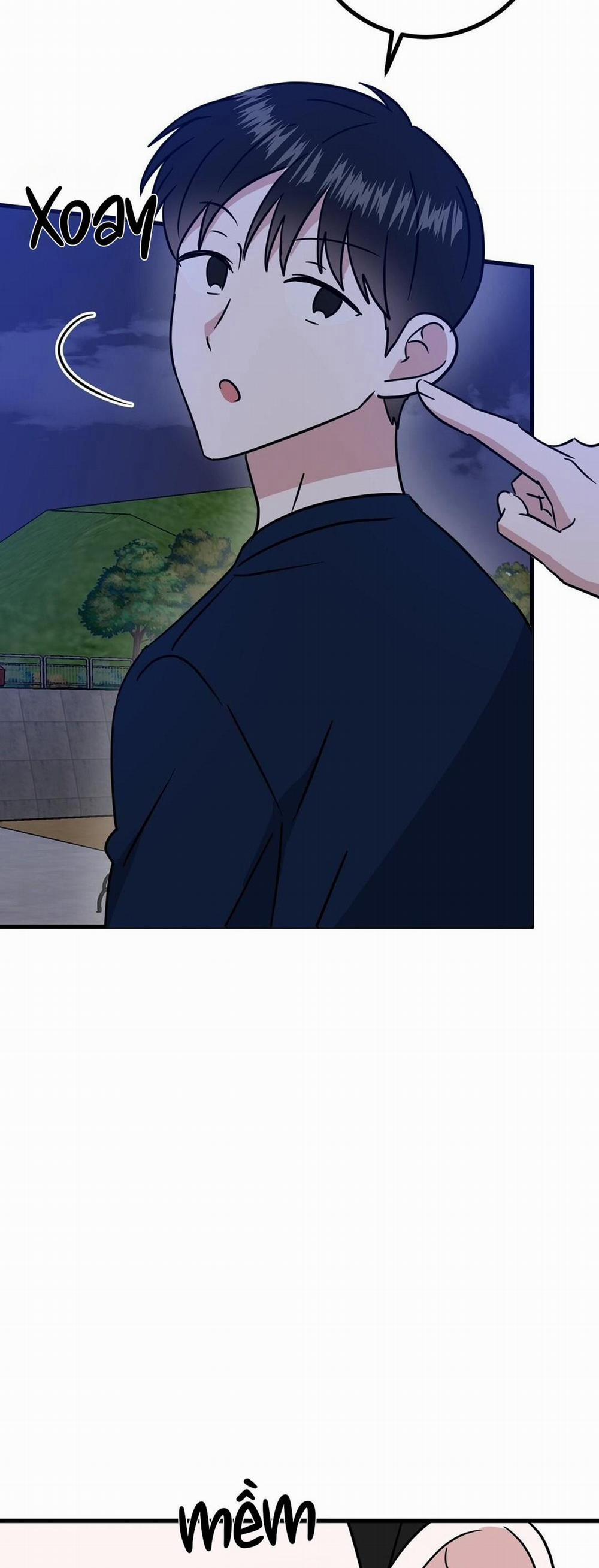 Nhà Tôi Thành Phim Trường Mất Rồi 15 trang 18