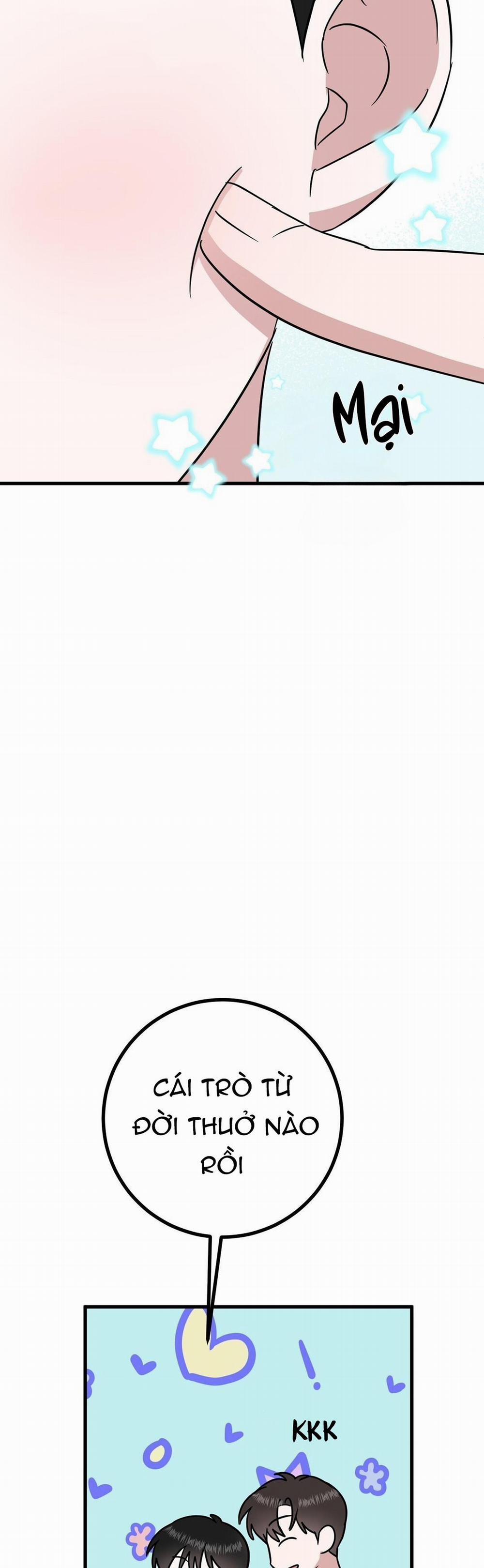 Nhà Tôi Thành Phim Trường Mất Rồi 15 trang 19