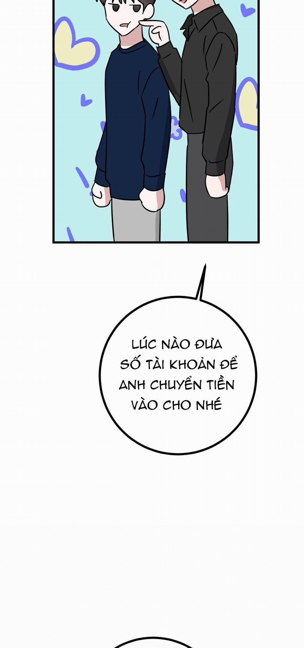 Nhà Tôi Thành Phim Trường Mất Rồi 15 trang 20