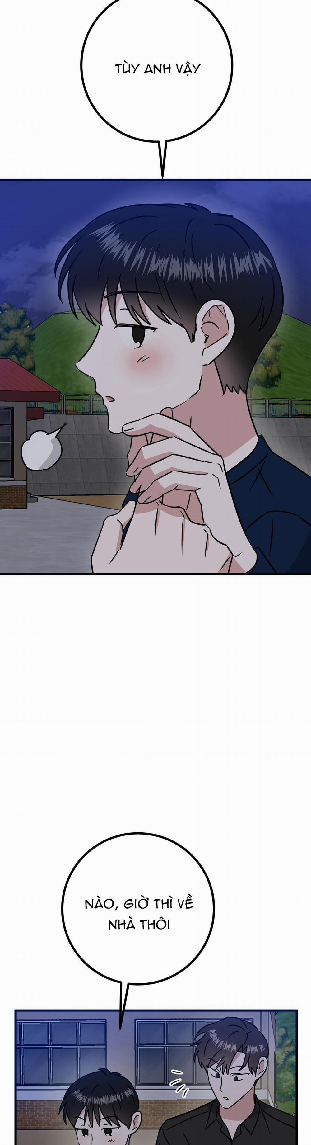 Nhà Tôi Thành Phim Trường Mất Rồi 15 trang 21