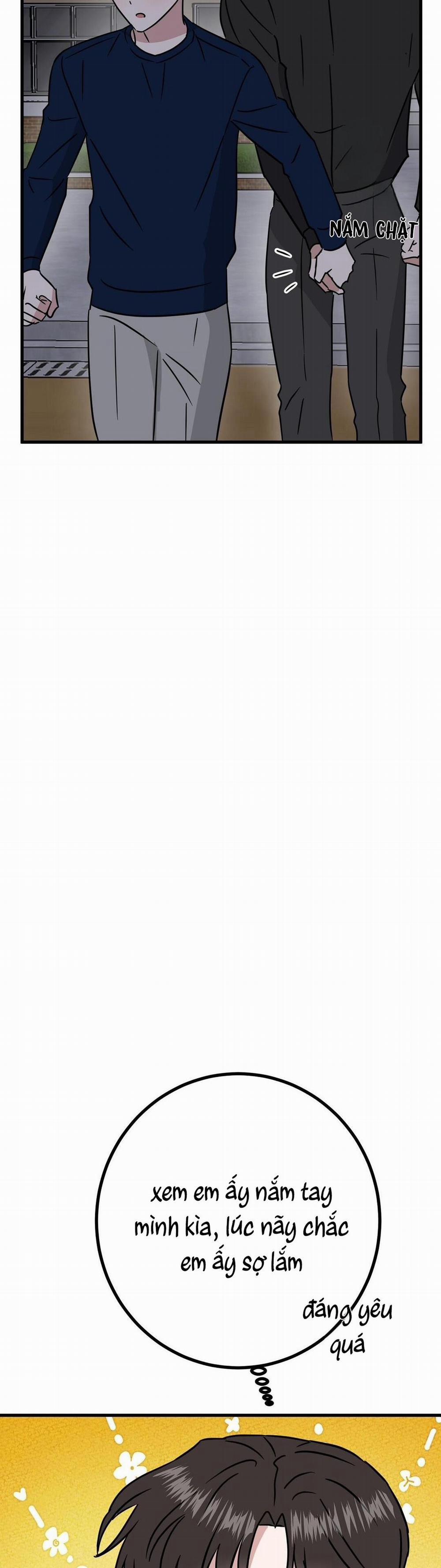 Nhà Tôi Thành Phim Trường Mất Rồi 15 trang 22