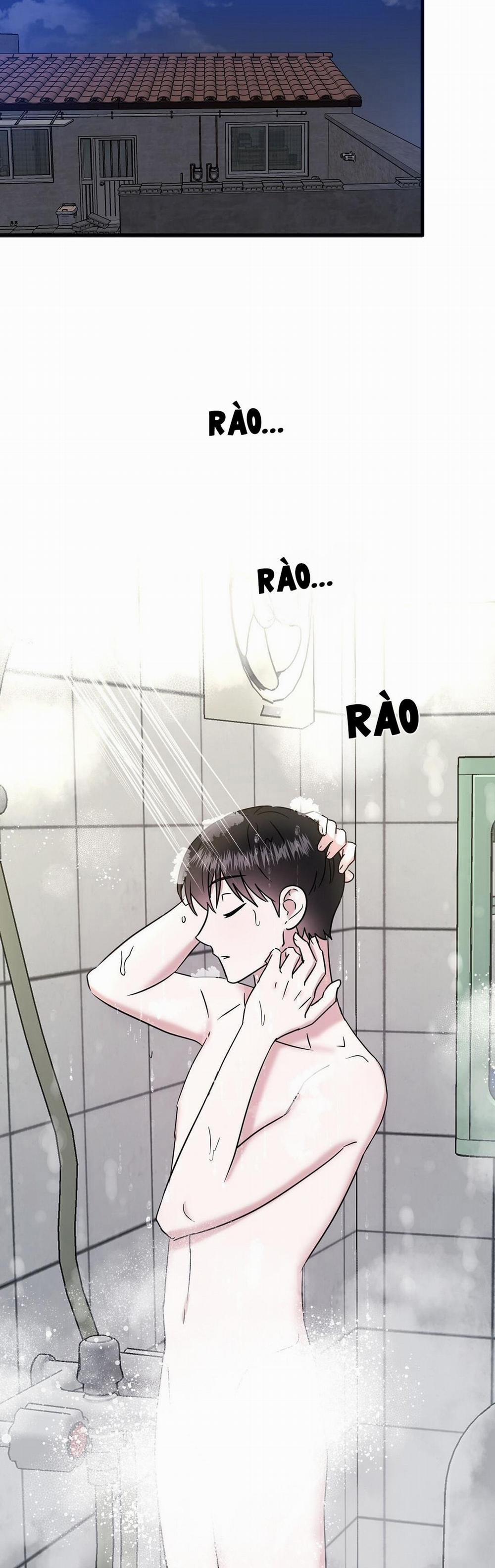 Nhà Tôi Thành Phim Trường Mất Rồi 15 trang 24