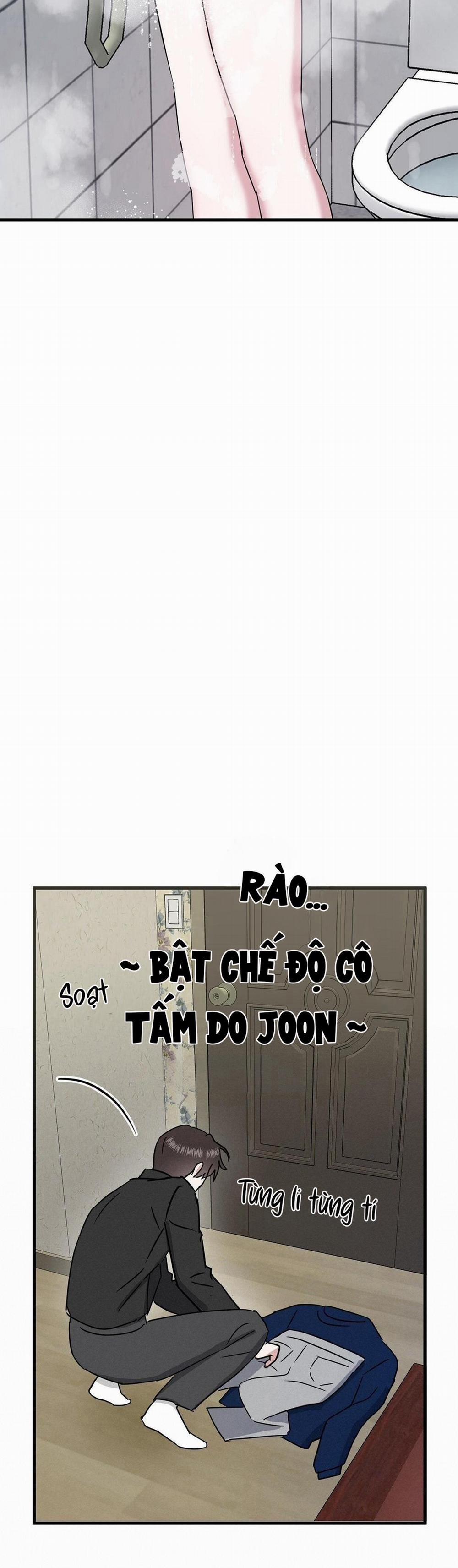 Nhà Tôi Thành Phim Trường Mất Rồi 15 trang 25