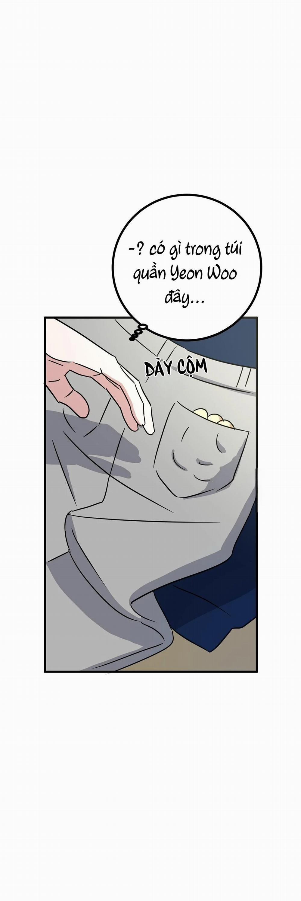 Nhà Tôi Thành Phim Trường Mất Rồi 15 trang 26