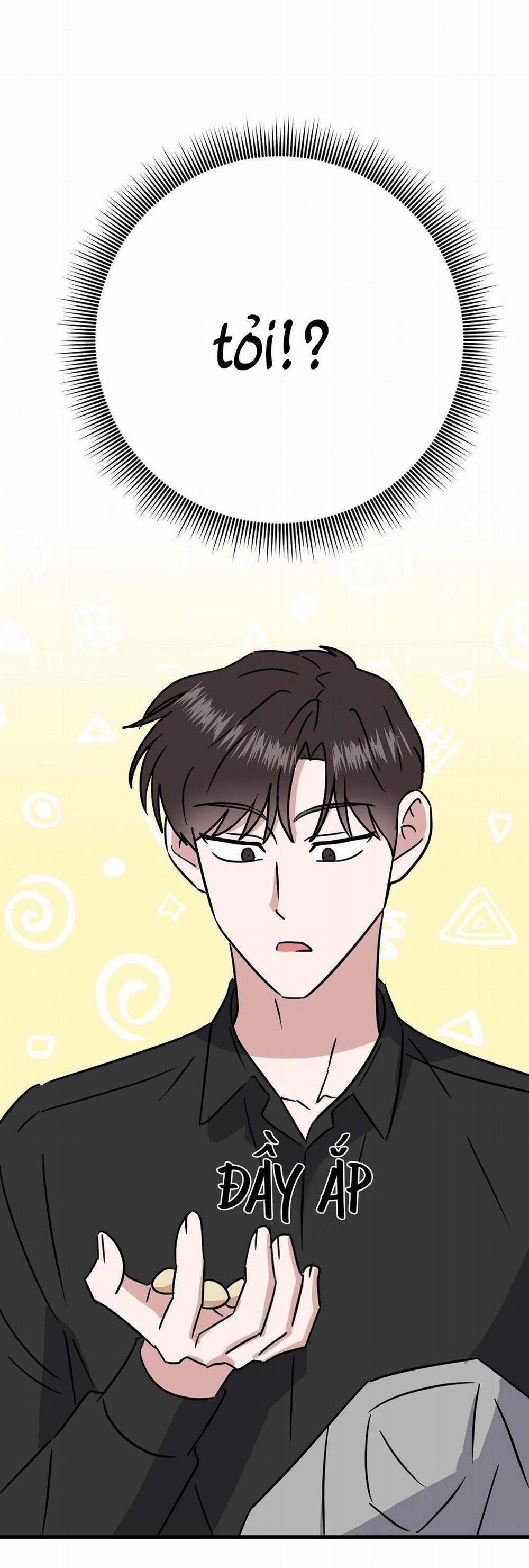 Nhà Tôi Thành Phim Trường Mất Rồi 15 trang 27