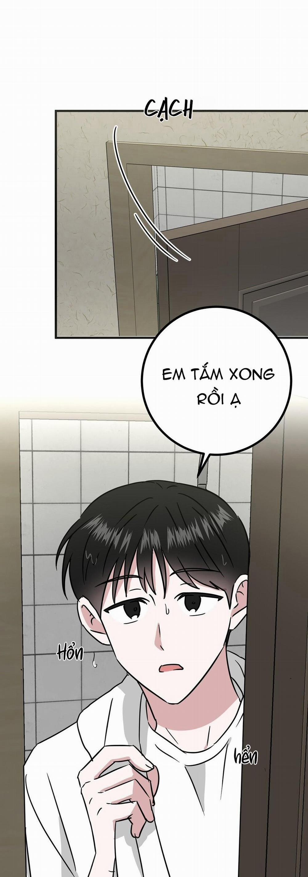 Nhà Tôi Thành Phim Trường Mất Rồi 15 trang 29