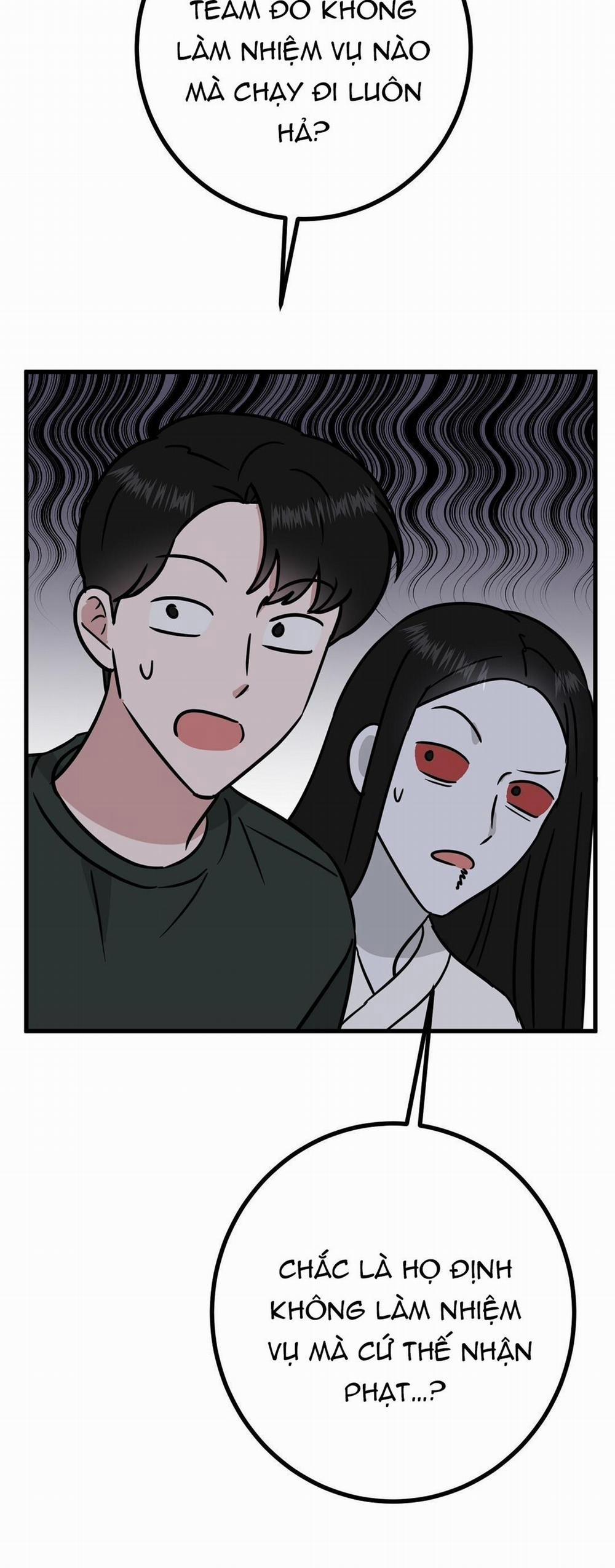 Nhà Tôi Thành Phim Trường Mất Rồi 15 trang 3