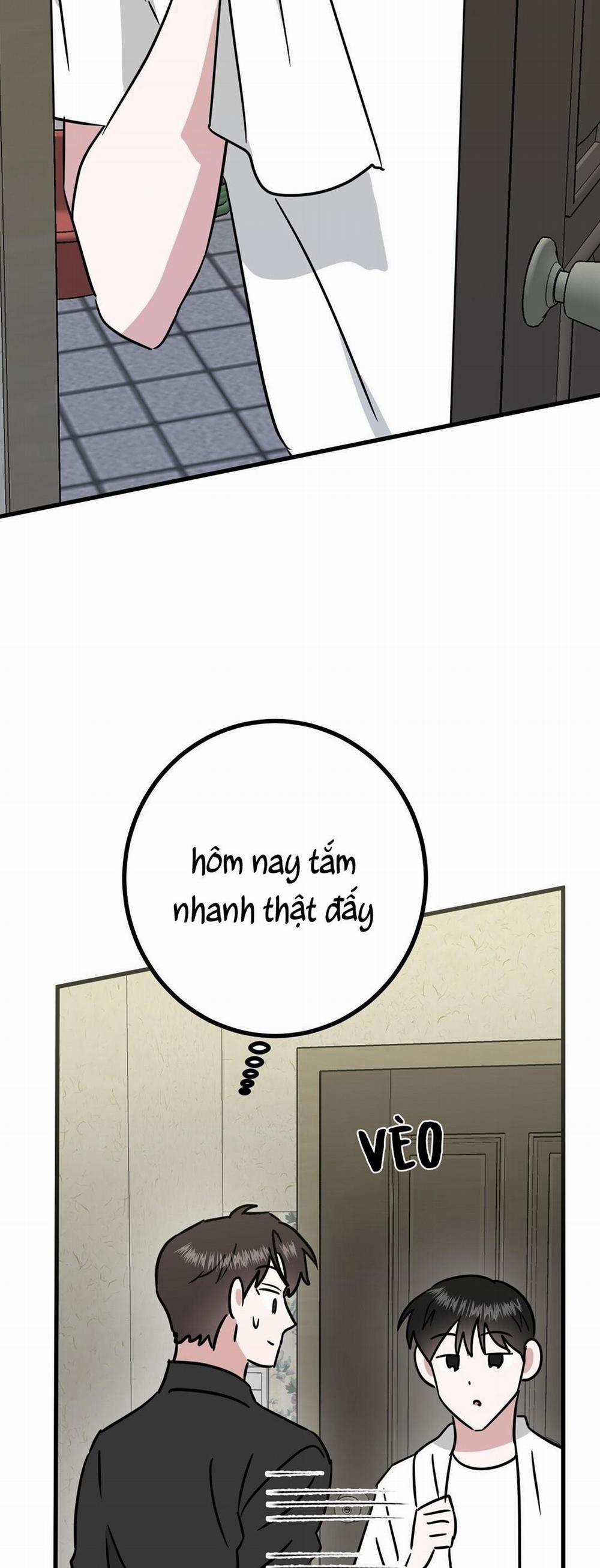 Nhà Tôi Thành Phim Trường Mất Rồi 15 trang 30