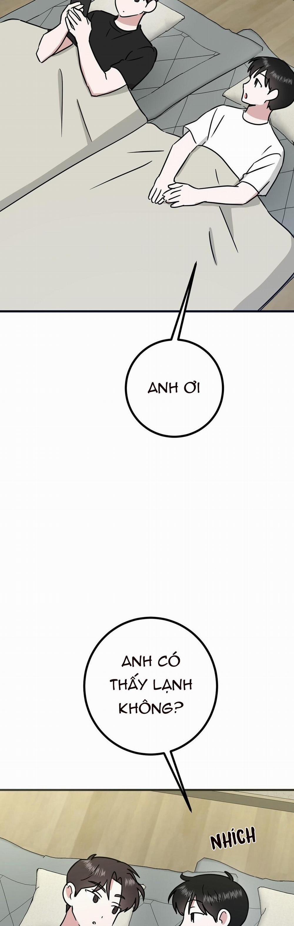 Nhà Tôi Thành Phim Trường Mất Rồi 15 trang 34