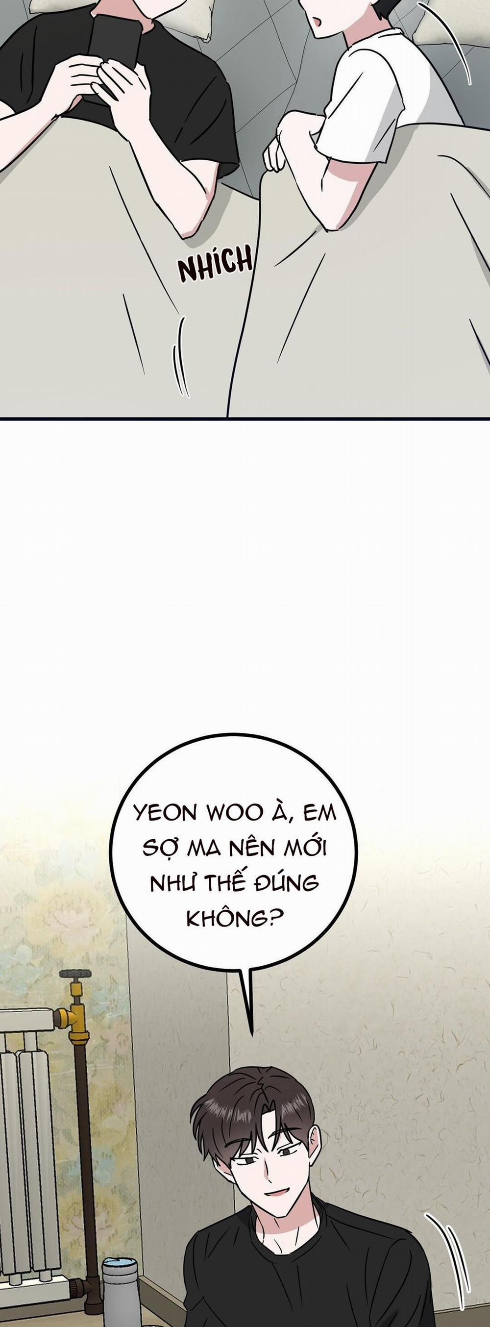 Nhà Tôi Thành Phim Trường Mất Rồi 15 trang 35