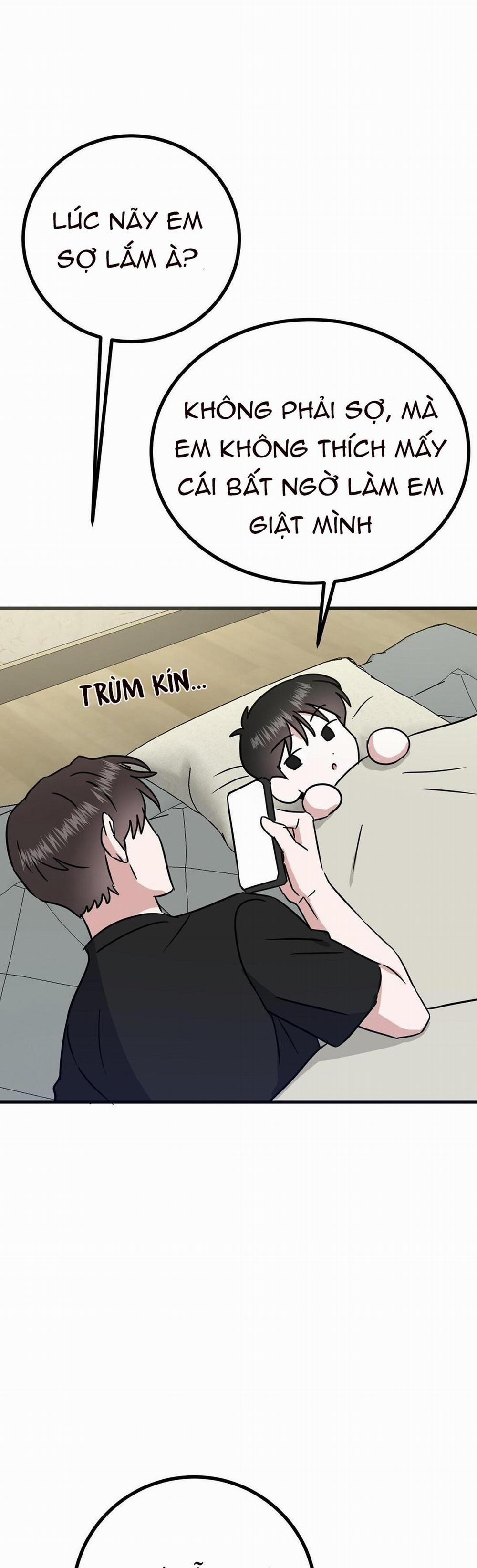 Nhà Tôi Thành Phim Trường Mất Rồi 15 trang 37