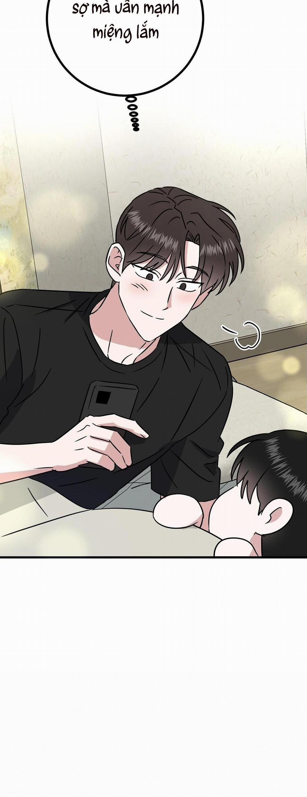 Nhà Tôi Thành Phim Trường Mất Rồi 15 trang 38