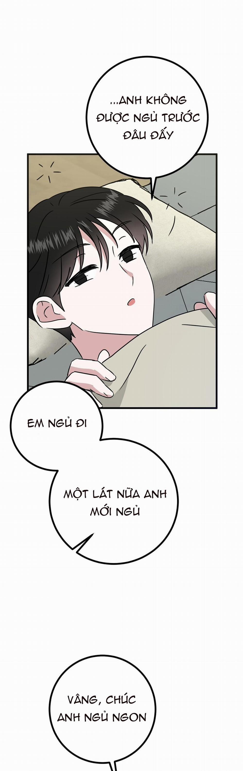 Nhà Tôi Thành Phim Trường Mất Rồi 15 trang 39