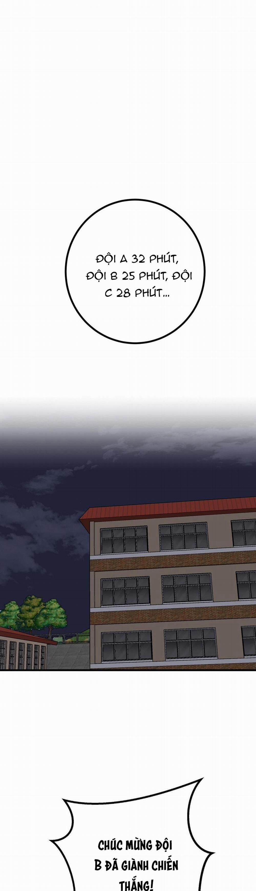 Nhà Tôi Thành Phim Trường Mất Rồi 15 trang 4