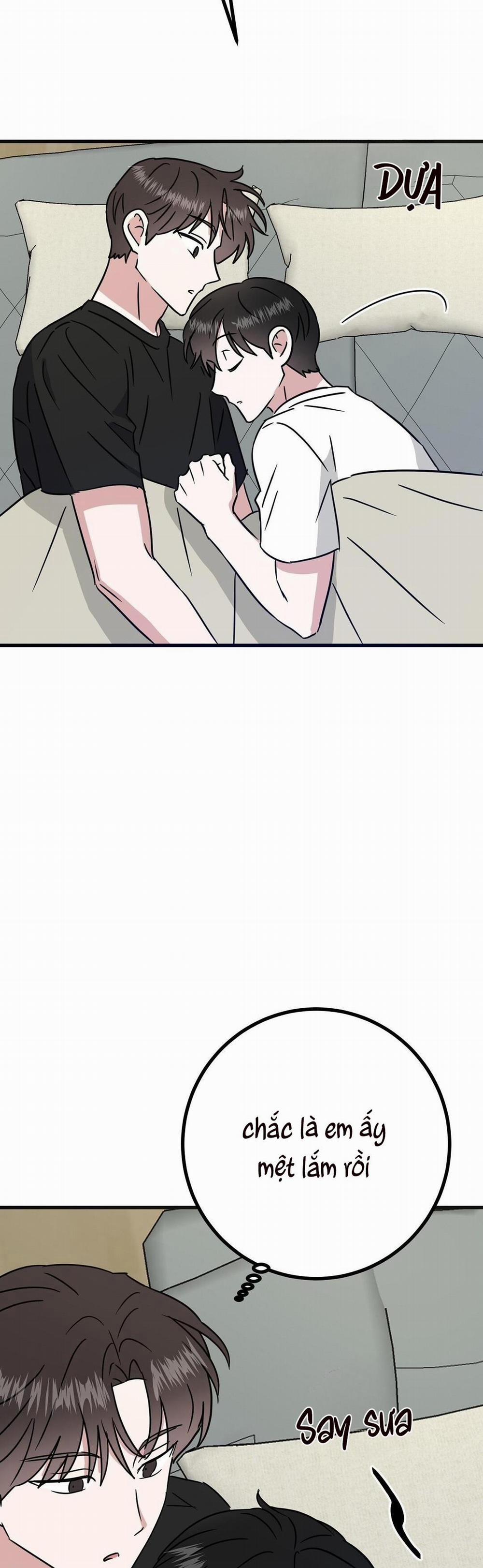 Nhà Tôi Thành Phim Trường Mất Rồi 15 trang 40