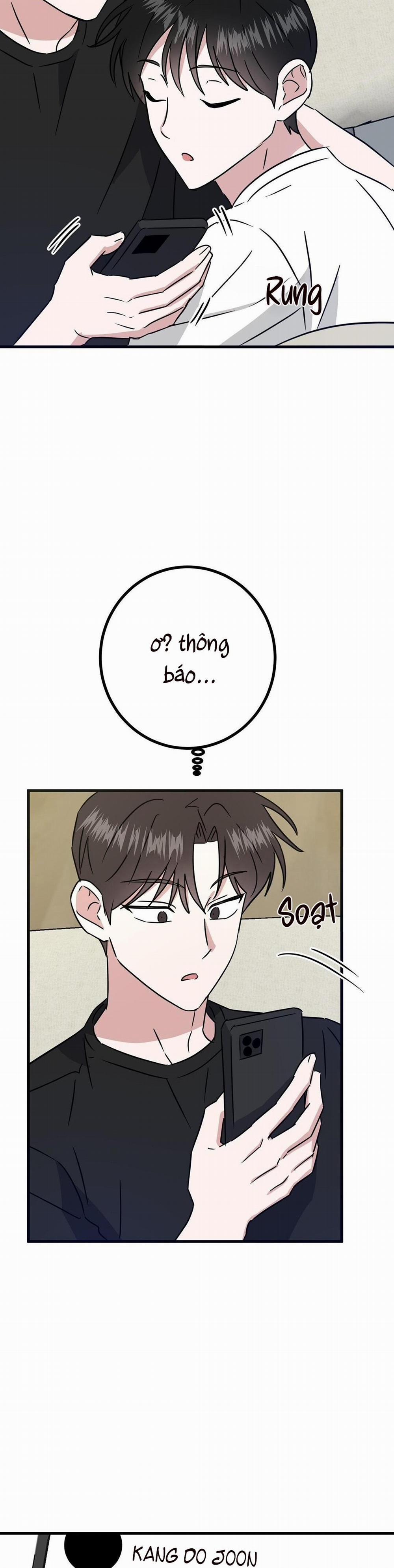 Nhà Tôi Thành Phim Trường Mất Rồi 15 trang 41