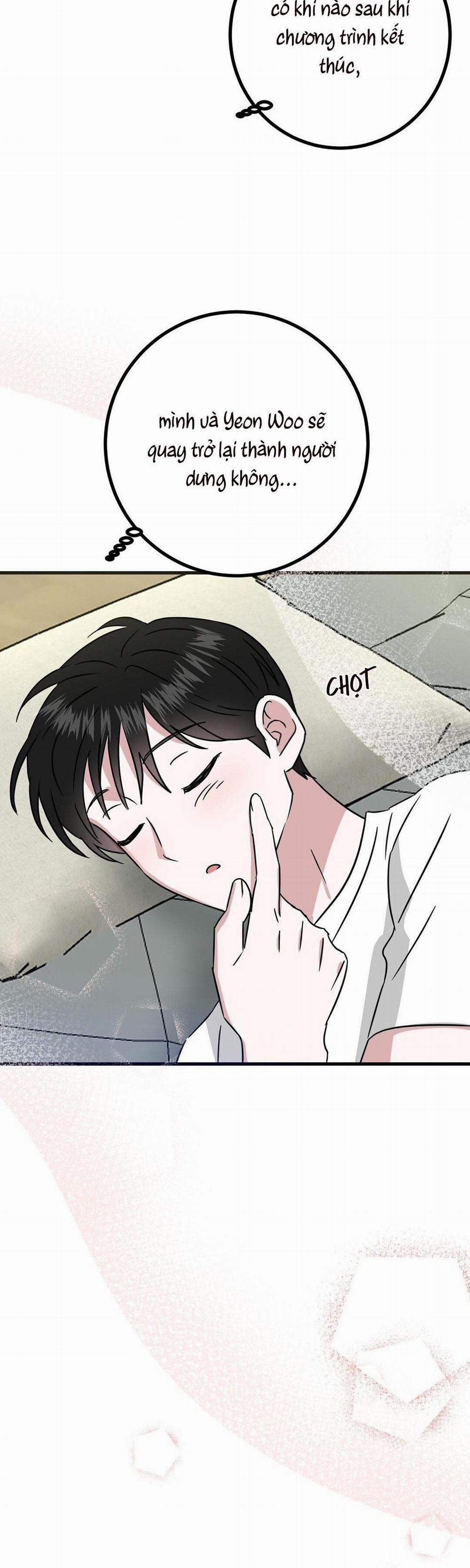 Nhà Tôi Thành Phim Trường Mất Rồi 15 trang 43